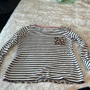 Boden stripe Breton l